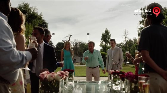 فيلم Shattered 2017 مترجم