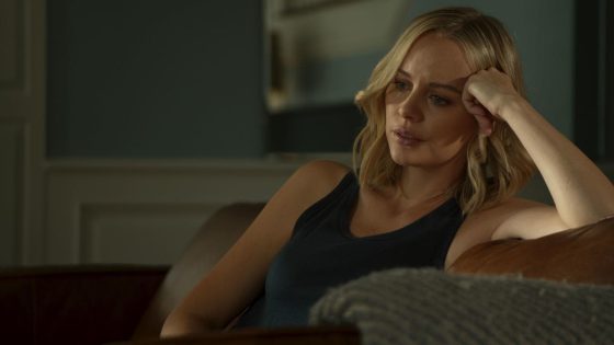 فيلم Shattered Memories 2020 مترجم