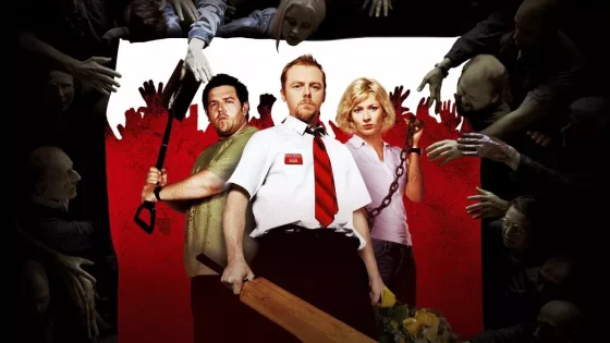 فيلم Shaun of the Dead 2004 مترجم