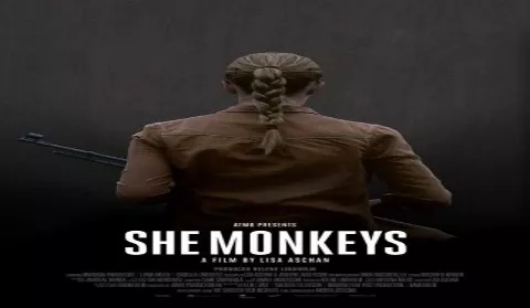فيلم She Monkeys 2011 مترجم