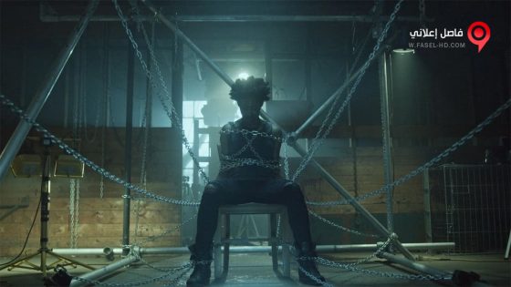 فيلم She Never Died 2020 مترجم