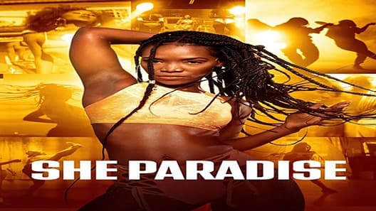 فيلم She Paradise 2021 مترجم