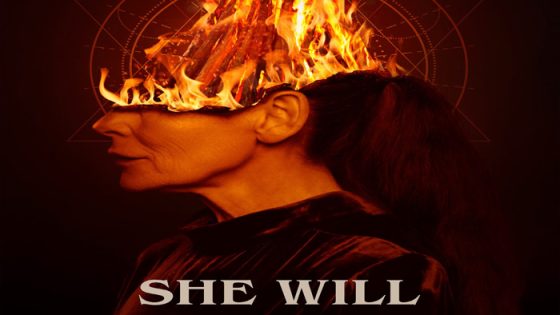 فيلم She Will 2022 مترجم