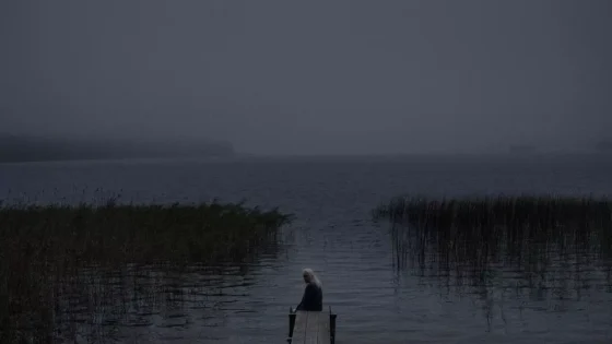 فيلم Shelley 2016 مترجم