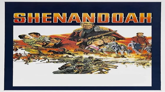 فيلم Shenandoah 1965 مترجم