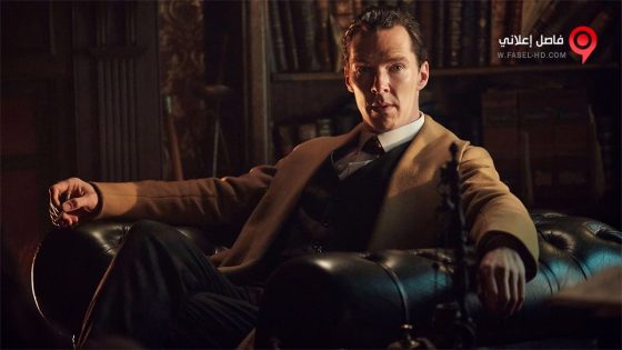فيلم Sherlock The Abominable Bride 2016 مترجم