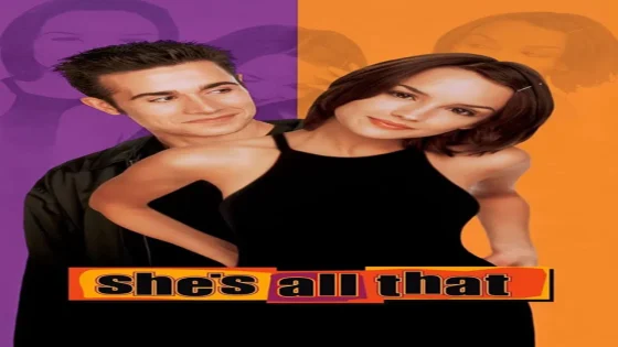 فيلم She’s All That 1999 مترجم