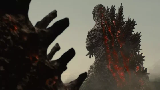 فيلم Shin Godzilla 2016 مترجم