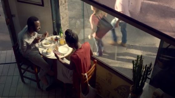 فيلم Shine Your Eyes 2020 مترجم