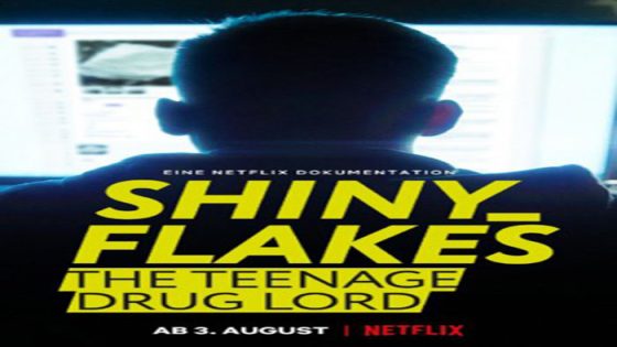 فيلم Shiny Flakes The Teenage Drug Lord 2021 مترجم