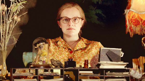 فيلم Shirley 2020 مترجم