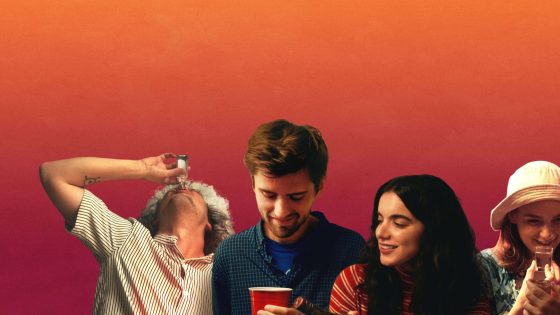 فيلم Shithouse 2020 مترجم