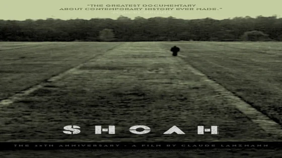 فيلم Shoah 1985 مترجم