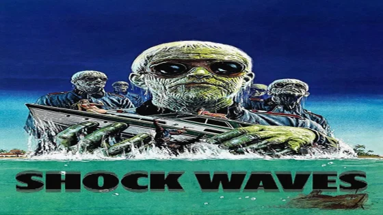 فيلم Shock Waves 1977 مترجم