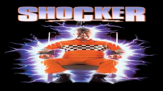 فيلم Shocker 1989 مترجم