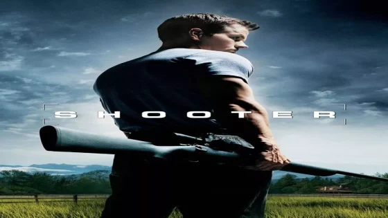 فيلم Shooter 2007 مترجم