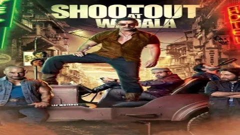 فيلم Shootout at Wadala 2013 مترجم