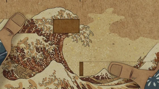 فيلم Short Peace 2013 مترجم