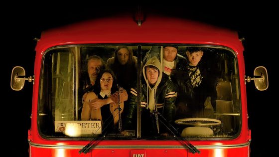 فيلم Shortcut 2020 مترجم