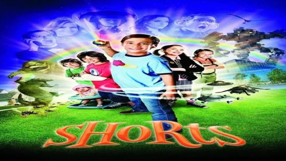 فيلم Shorts 2009 مترجم