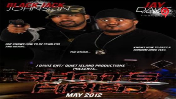 فيلم Shots Fired 2012 مترجم