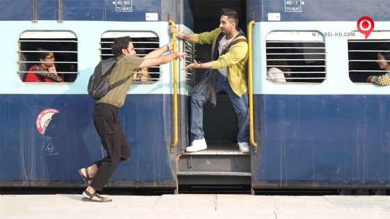 فيلم Shubh Mangal Zyada Saavdhan 2020 مترجم