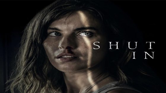 فيلم Shut In 2022 مترجم