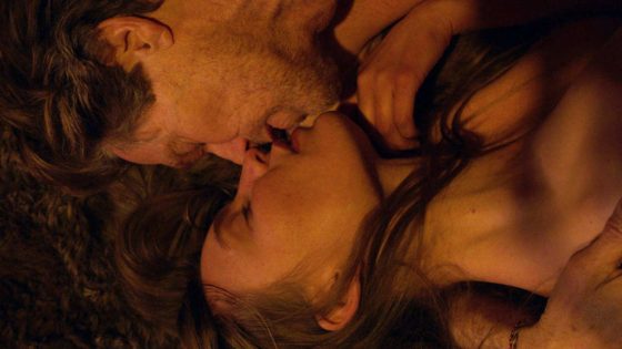 فيلم Siberia 2020 مترجم