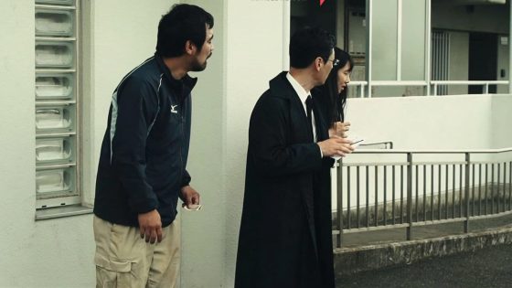 فيلم Siblings of the Cape 2018 مترجم