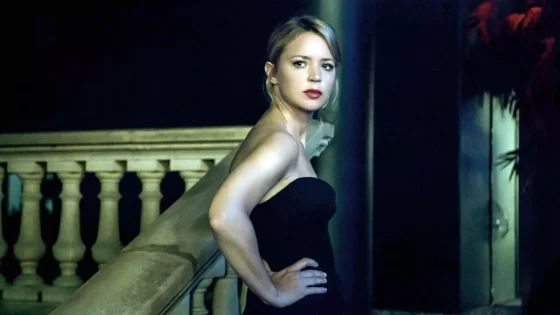 فيلم Sibyl 2019 مترجم