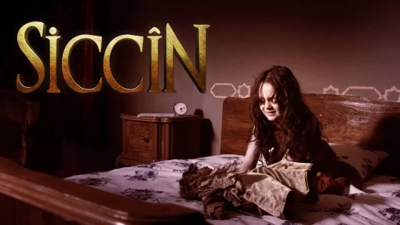 فيلم Siccin 2014 مترجم