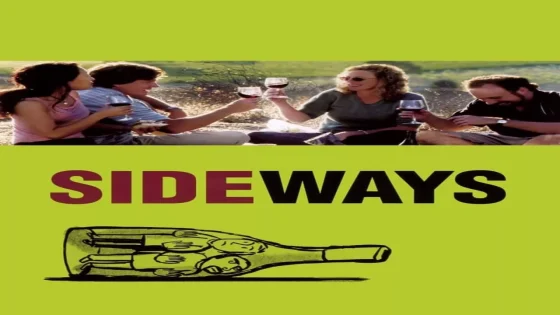 فيلم Sideways 2004 مترجم