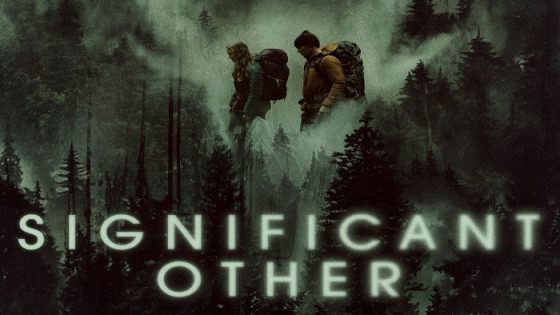 فيلم Significant Other 2022 مترجم