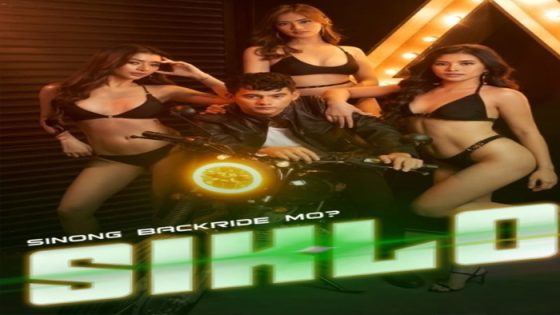 فيلم Siklo 2022 مترجم