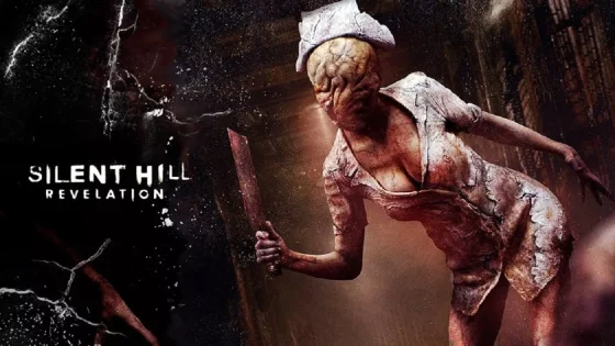 فيلم Silent Hill: Revelation 3D 2012 مترجم