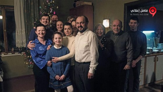 فيلم Silent Night 2017 مترجم