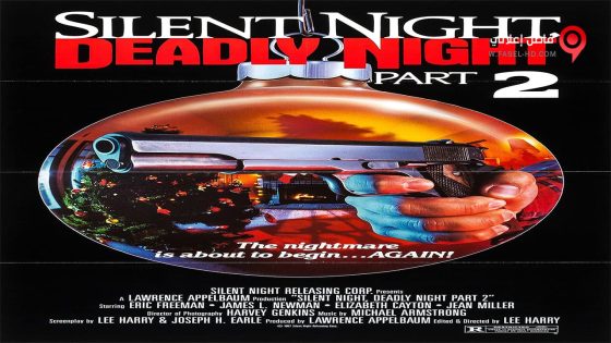 فيلم Silent Night Deadly Night Part 2 1987 مترجم