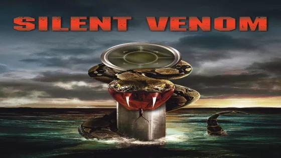 فيلم Silent Venom 2009 مترجم