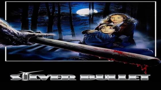 فيلم Silver Bullet 1985 مترجم
