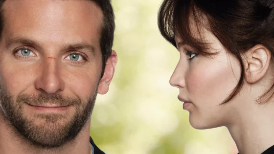 فيلم Silver Linings Playbook 2012 مترجم