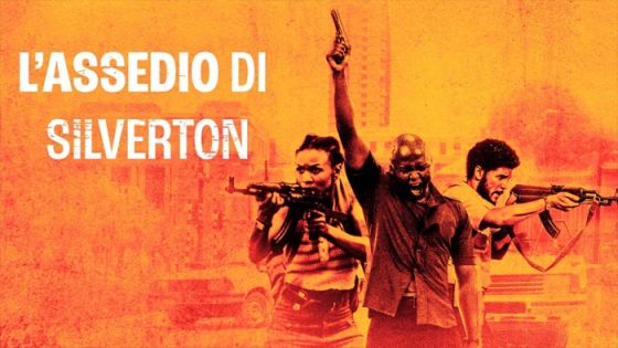 فيلم Silverton Siege 2022 مترجم