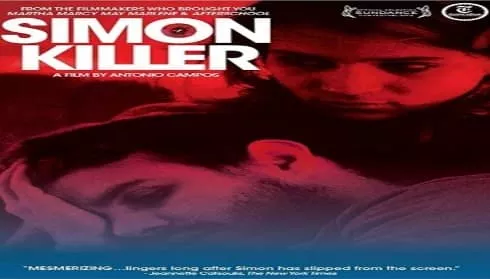 فيلم Simon Killer 2012 مترجم