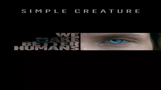 فيلم Simple Creature 2016 مترجم