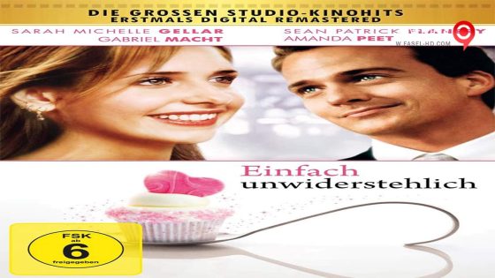 فيلم Simply Irresistible 1999 مترجم