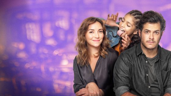 فيلم Sin hijos 2020 مترجم