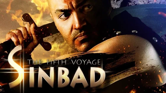 فيلم Sinbad: The Fifth Voyage 2014 مترجم