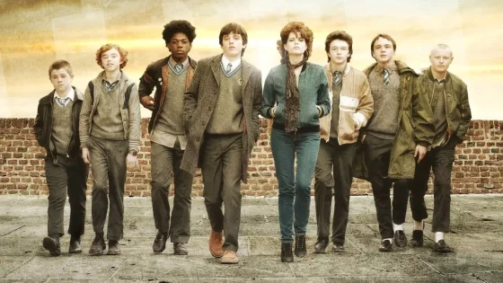 فيلم Sing Street 2016 مترجم