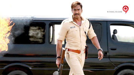 فيلم Singham Returns 2014 مترجم