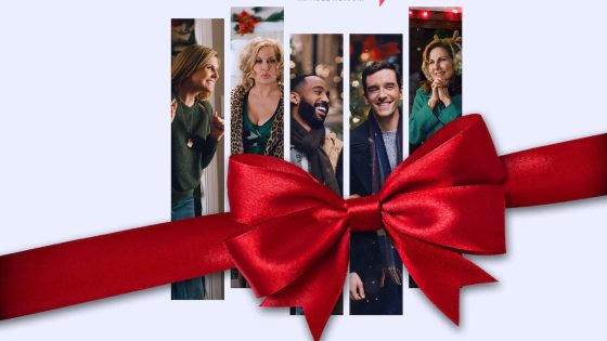 فيلم Single All the Way 2021 مترجم