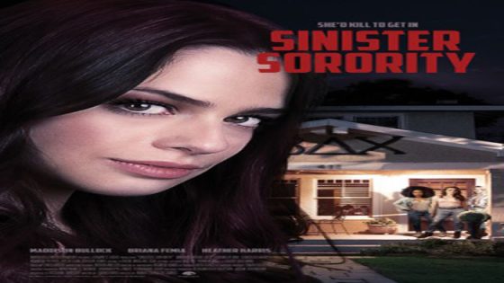 فيلم Sinister Sorority 2021 مترجم